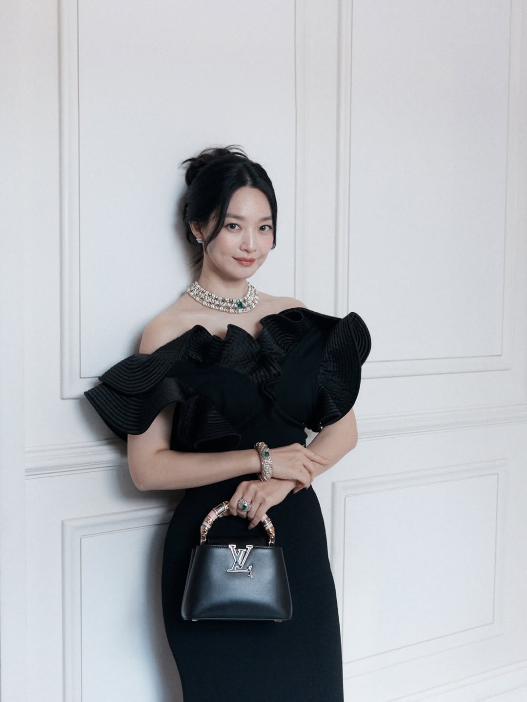 Shin-Min-a