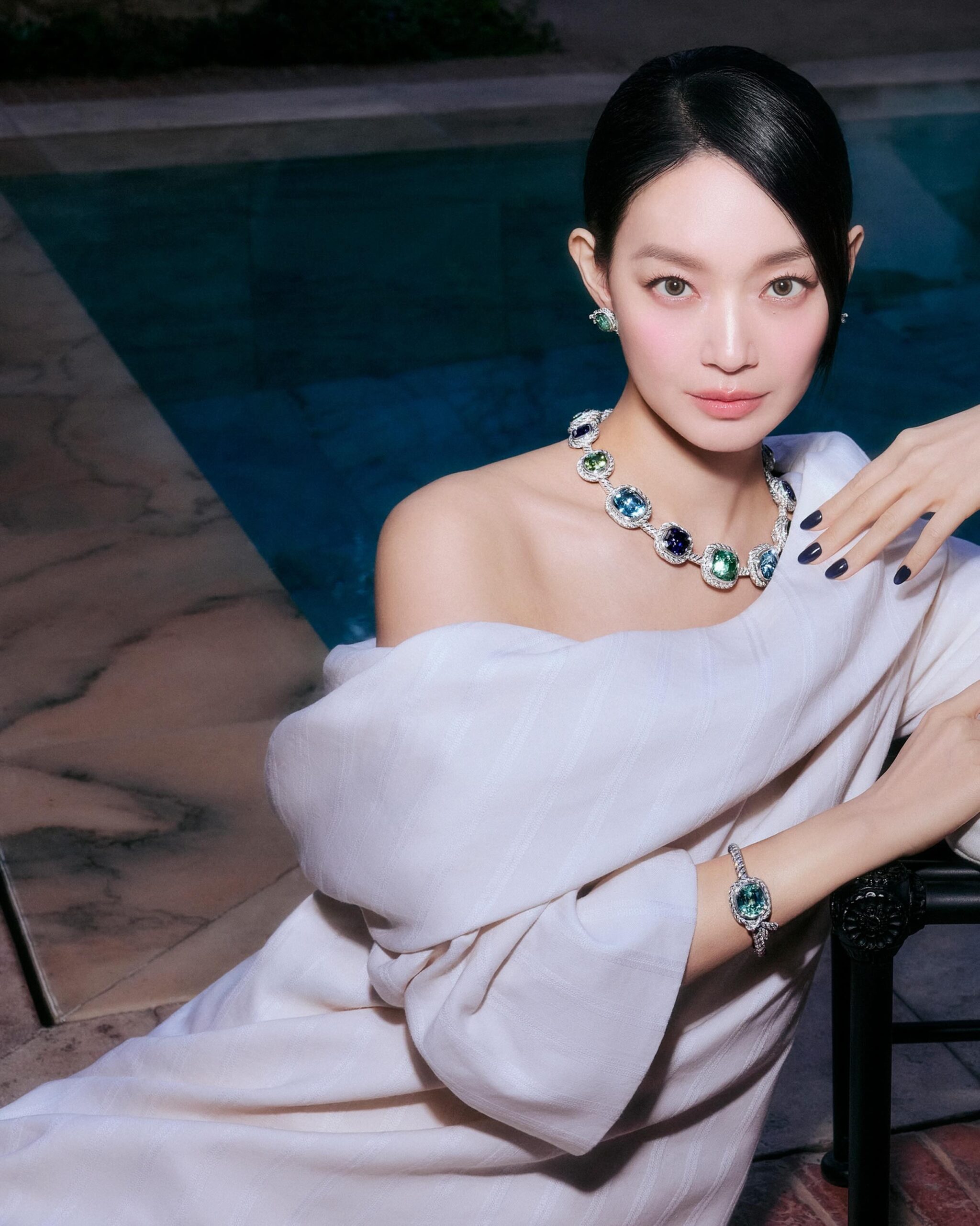 Shin-Min-a