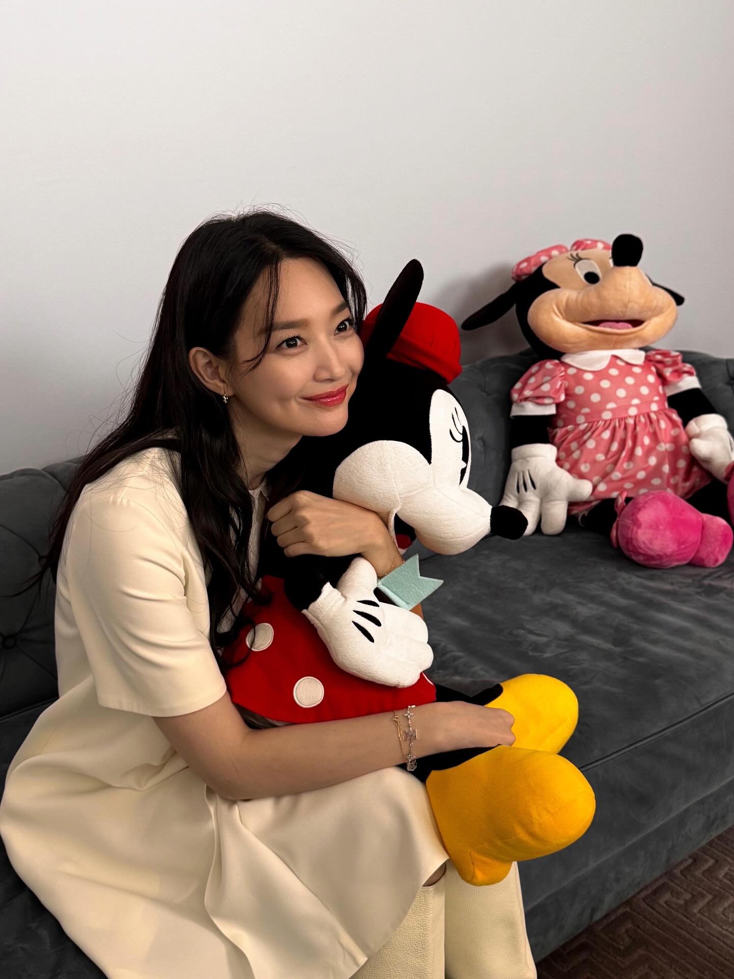 Shin-Min-a