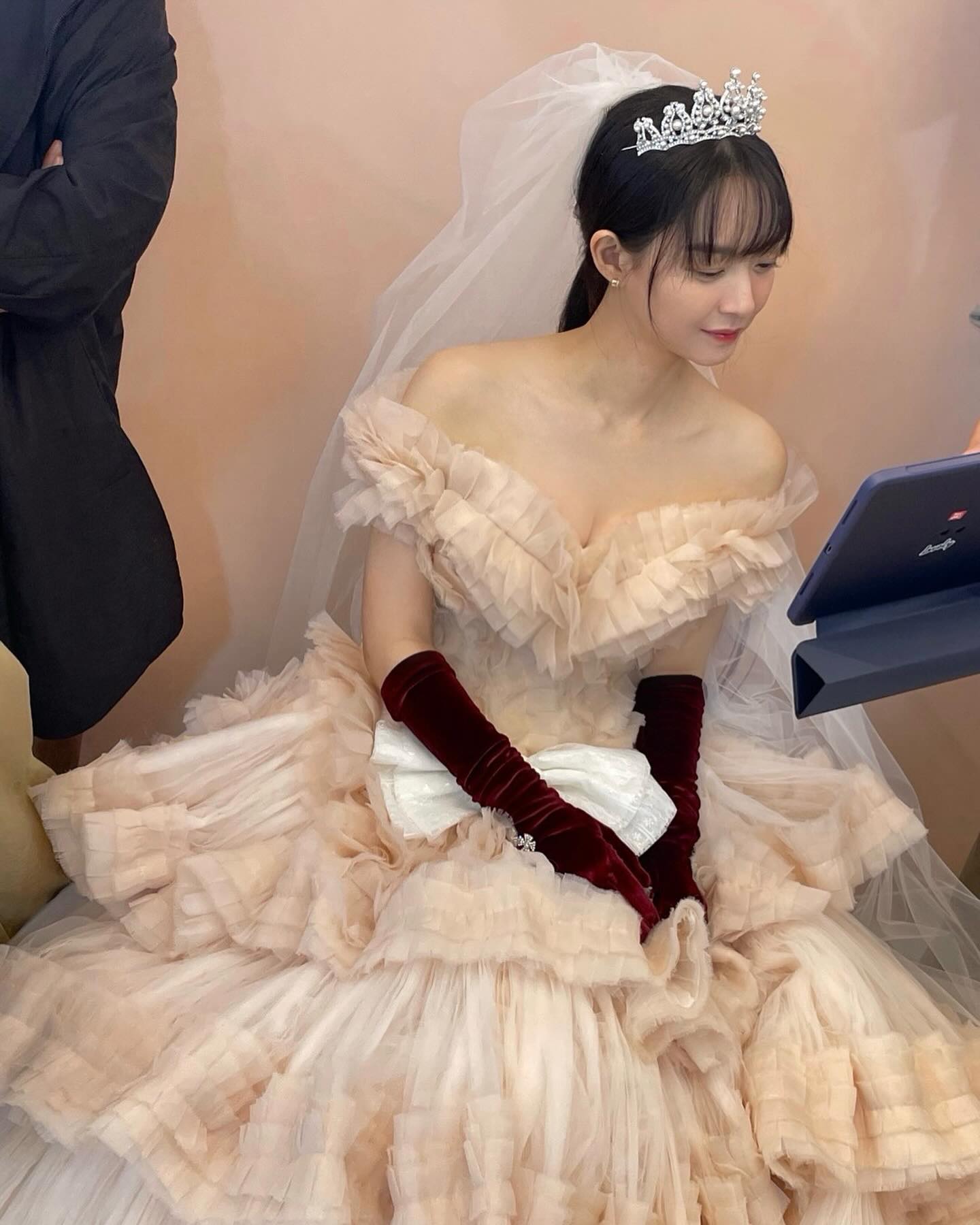 Shin-Min-a