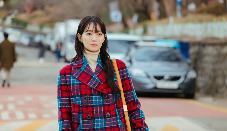 Shin Min-a Career