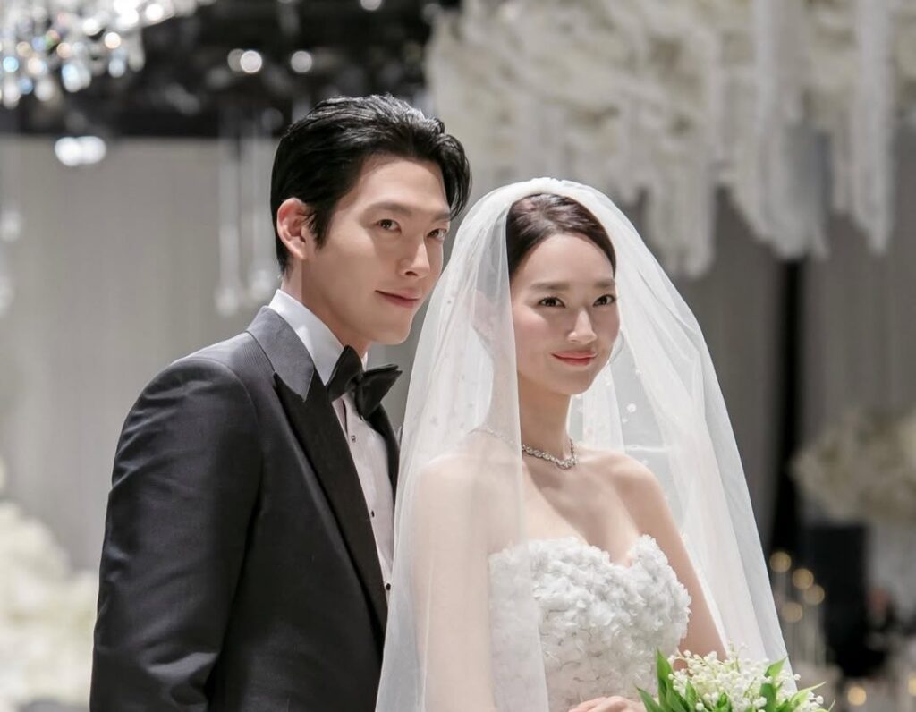 Shin-Min-a-Husband
