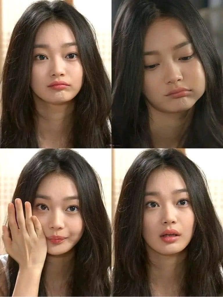 Shin-Min-a-early-life