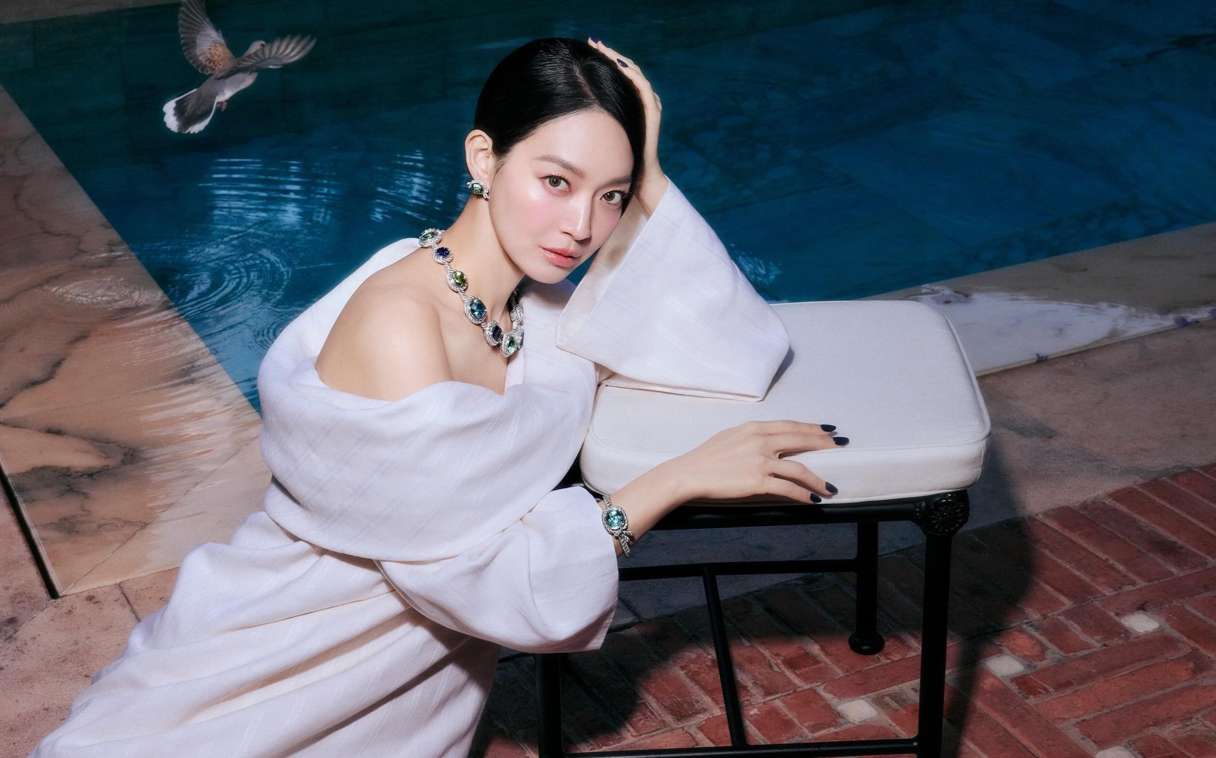 Shin-Min-a