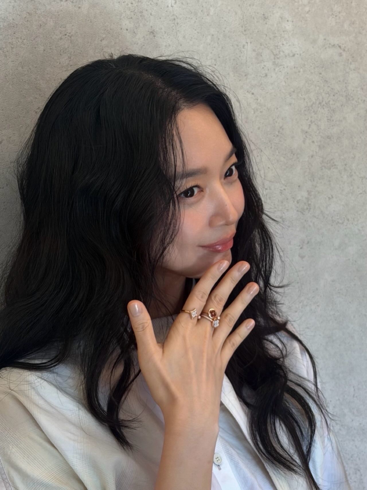 Shin-Min-a