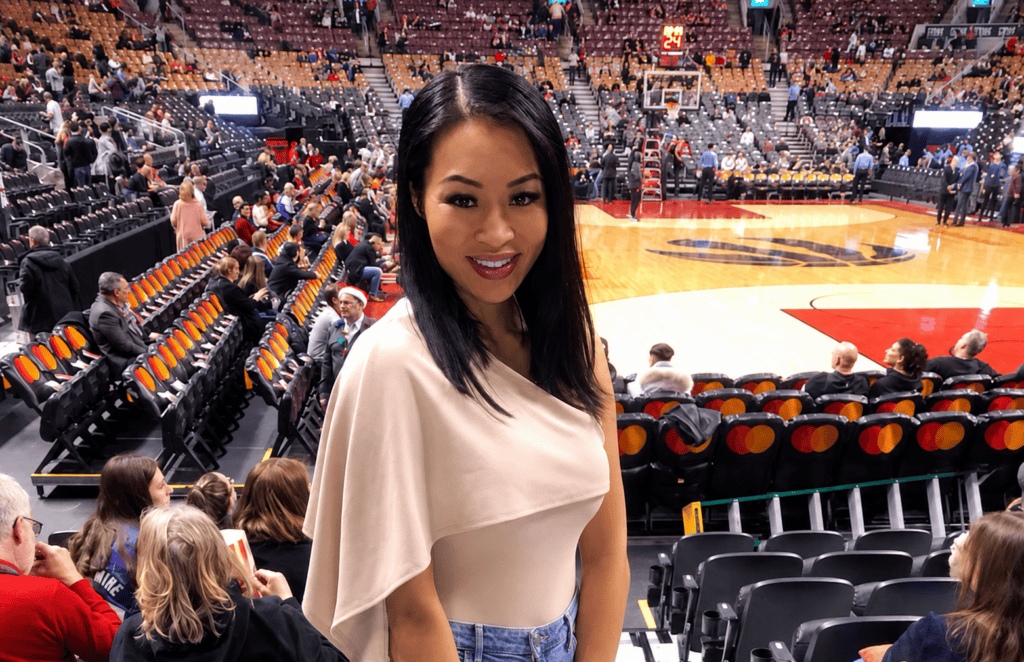 Sijia Liu Career