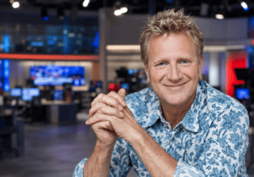 Steve Anthony