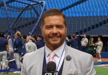 Steve Ryan