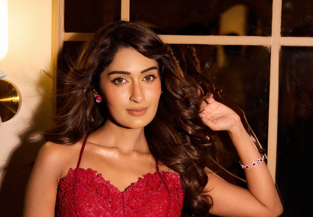 niharika nm