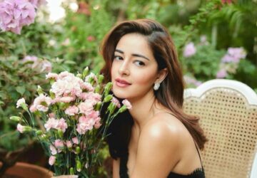 Ananya Panday