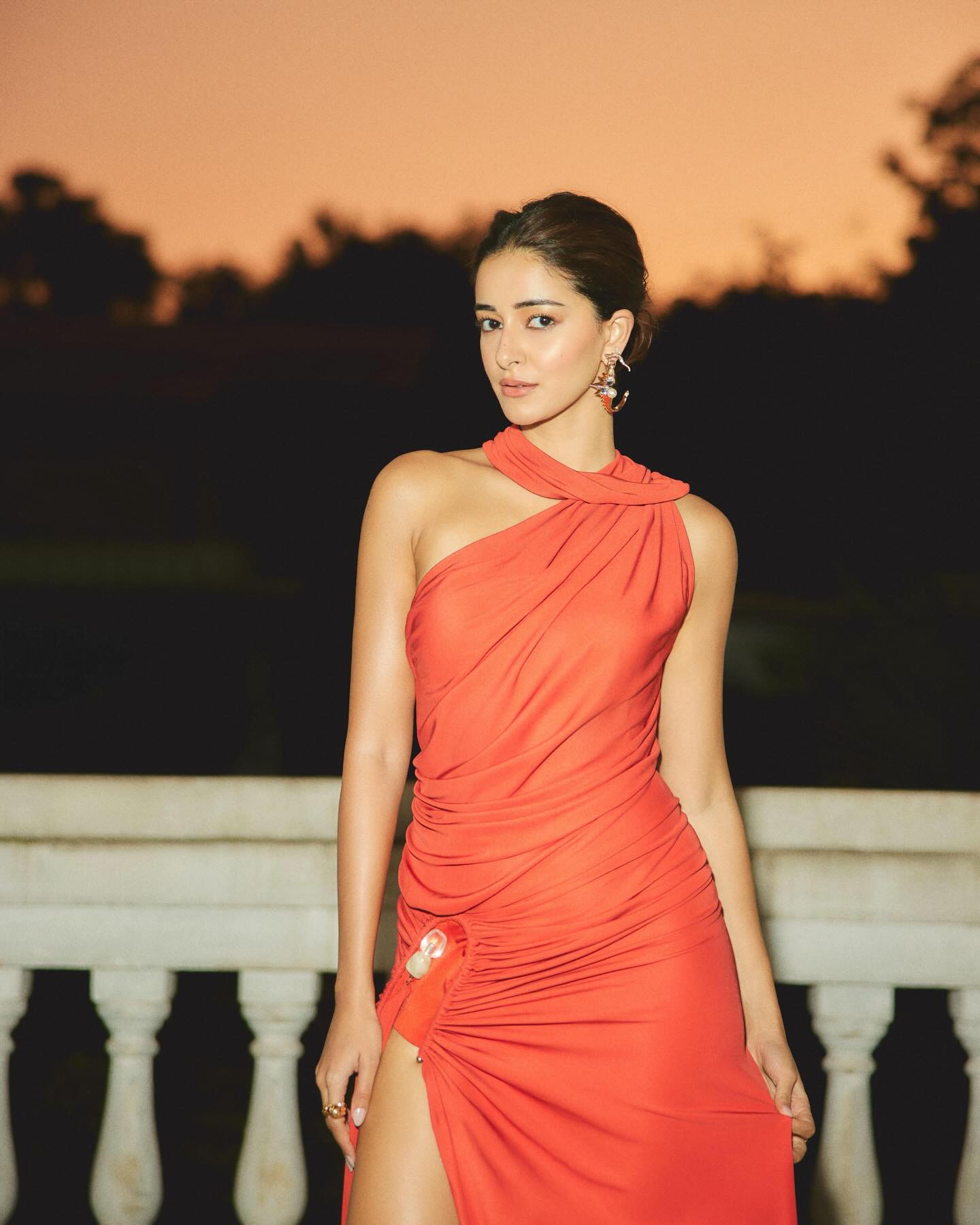 Ananya Panday