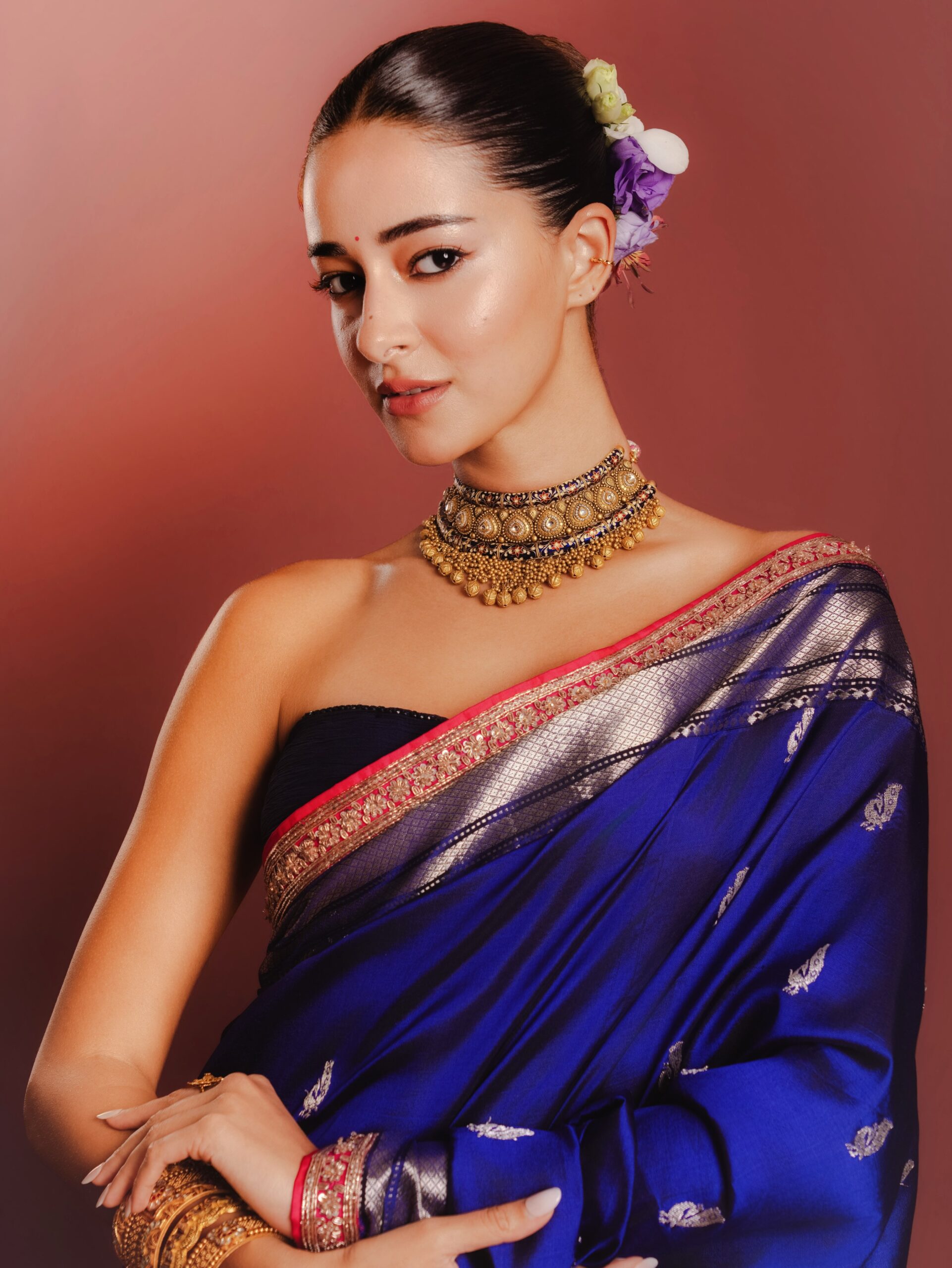 Ananya Panday