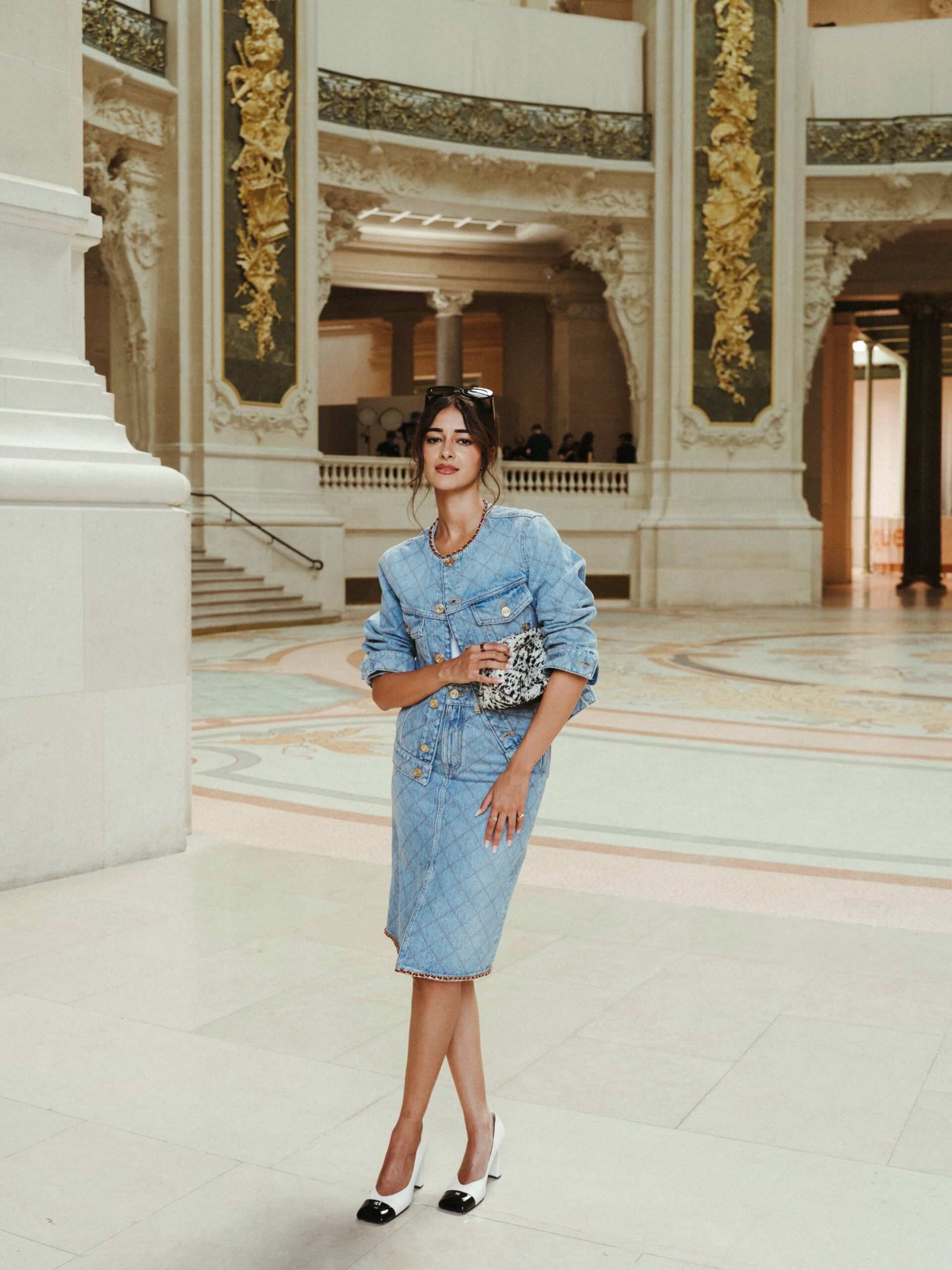 Ananya Panday