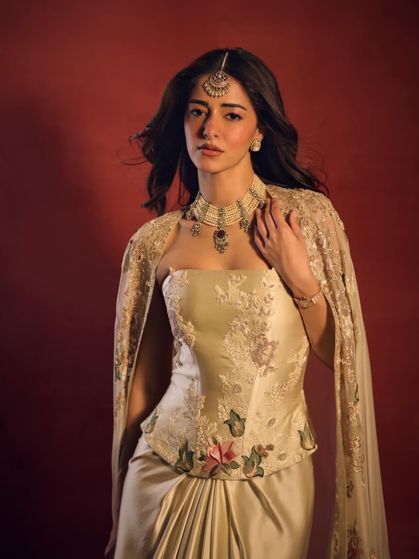 Ananya Panday