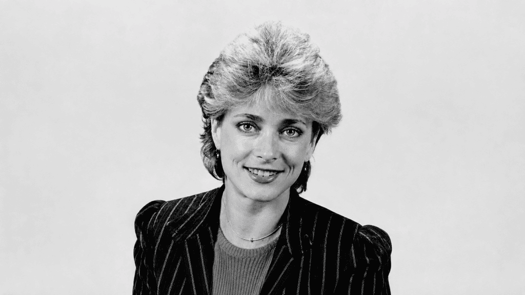 Ann Rohmer Career