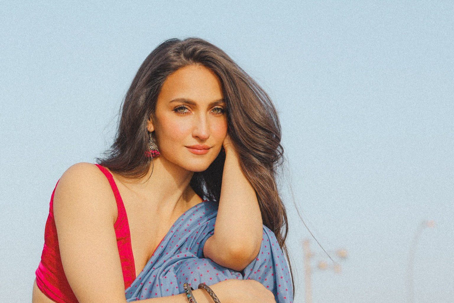 Elli AvrRam Career