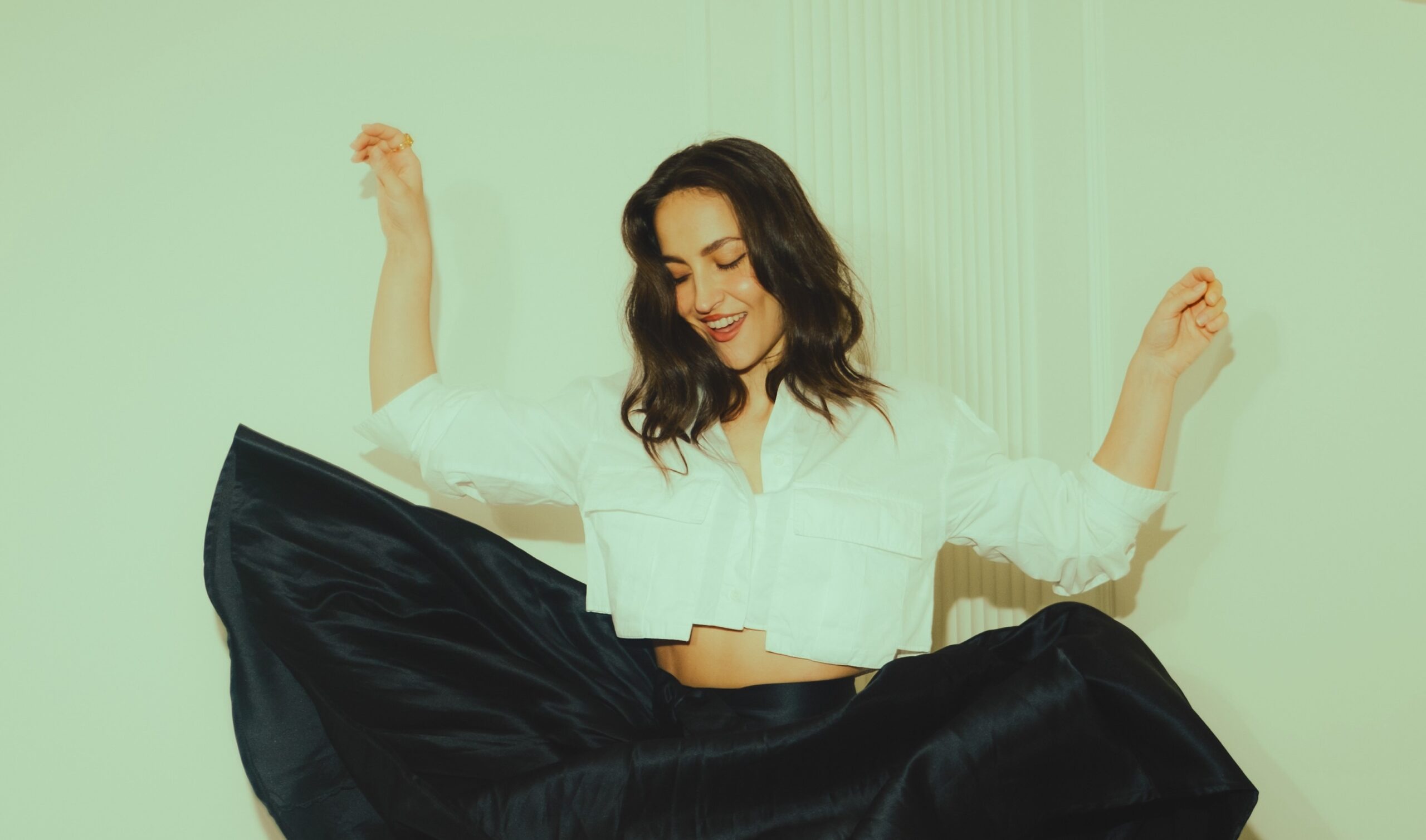 Elli AvrRam Career