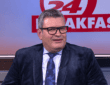 George Lagogianes