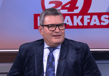 George Lagogianes