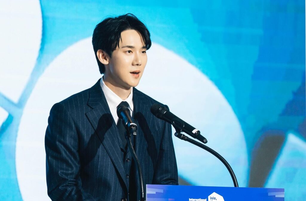 Interesting Facts about Yoo Yeon-seok