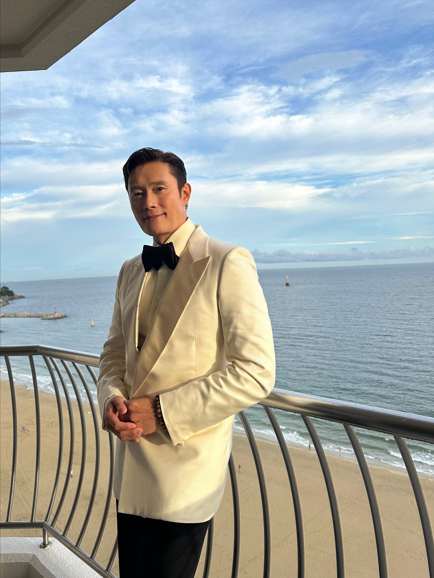 Lee Byung-hun