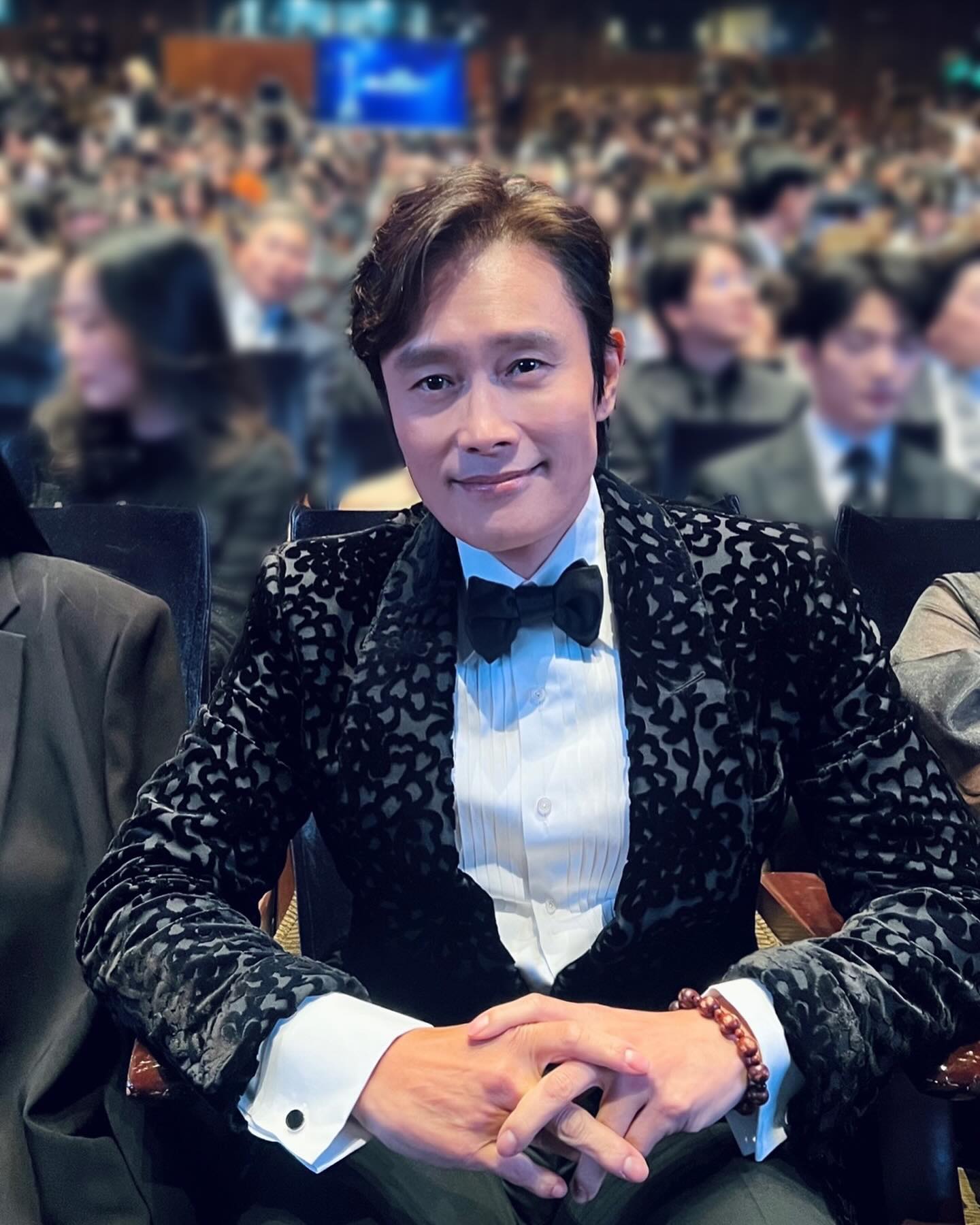 Lee Byung-hun