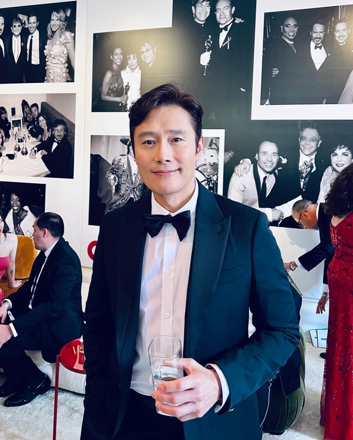Lee Byung-hun