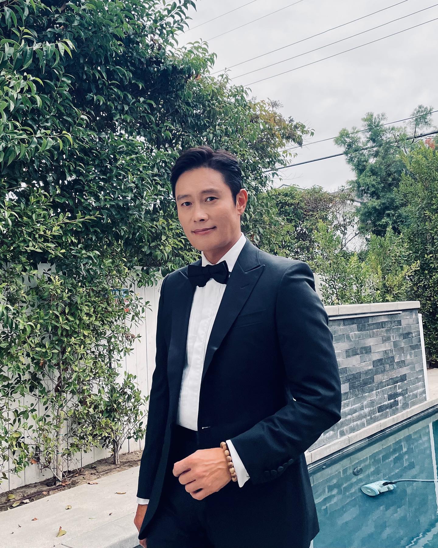 Lee Byung-hun