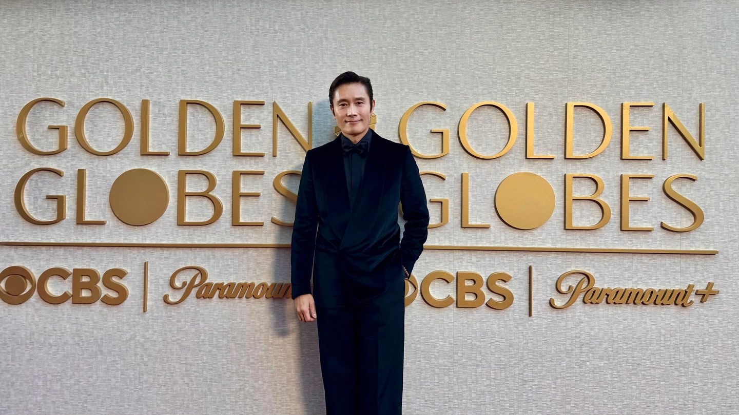 Lee Byung-hun