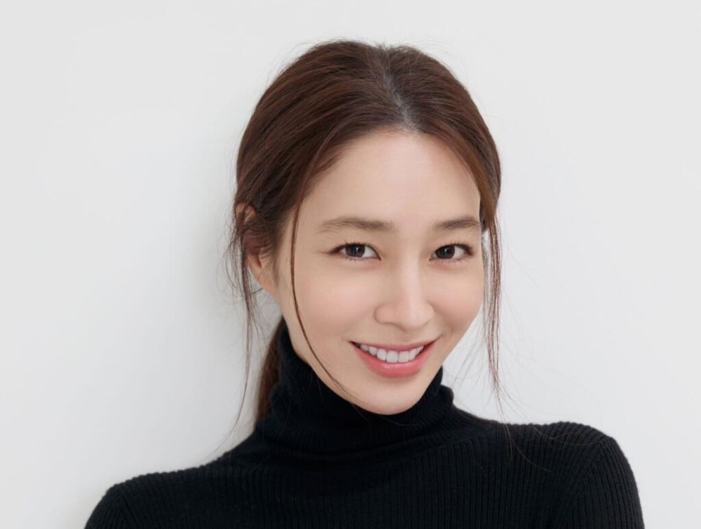 Lee Min-jung