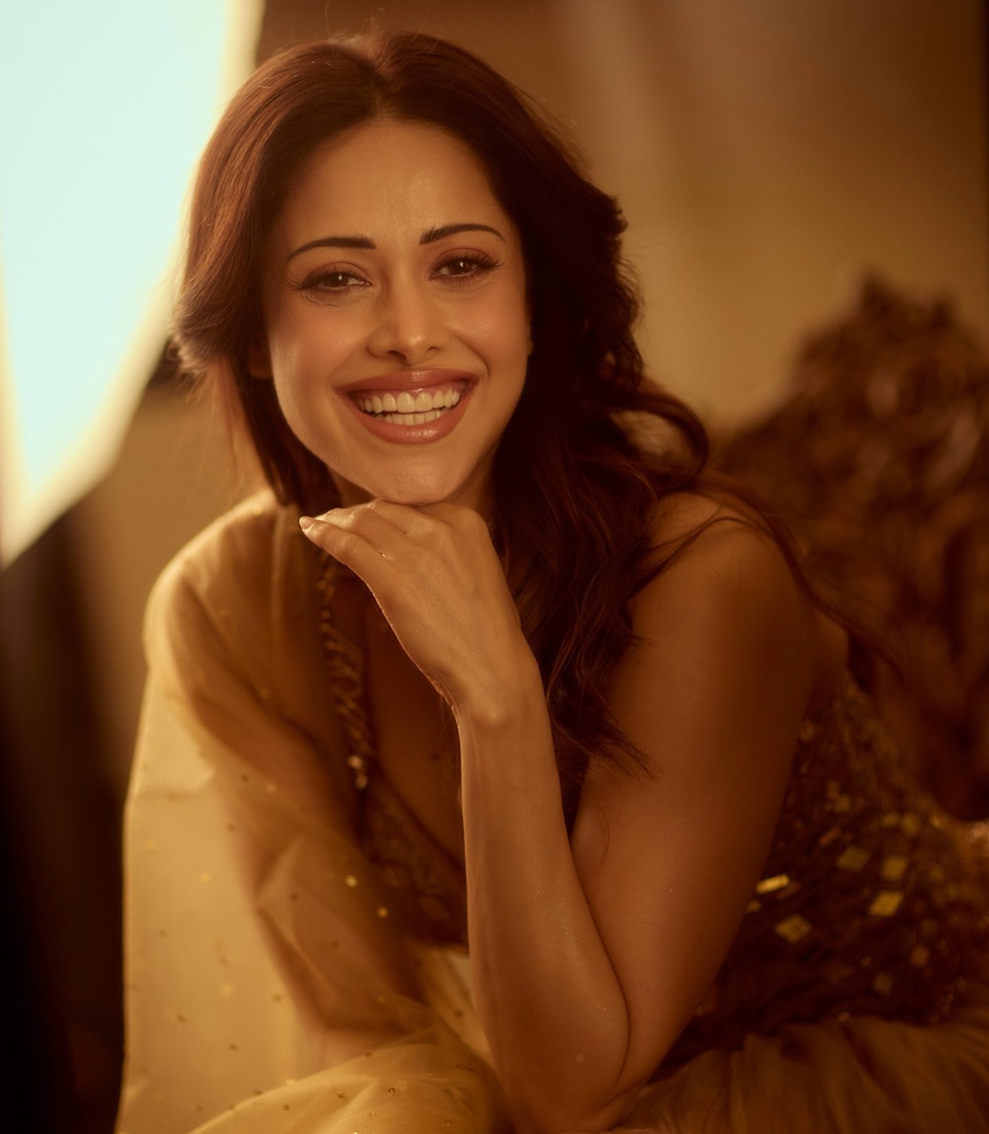 Nushrratt Bharuccha