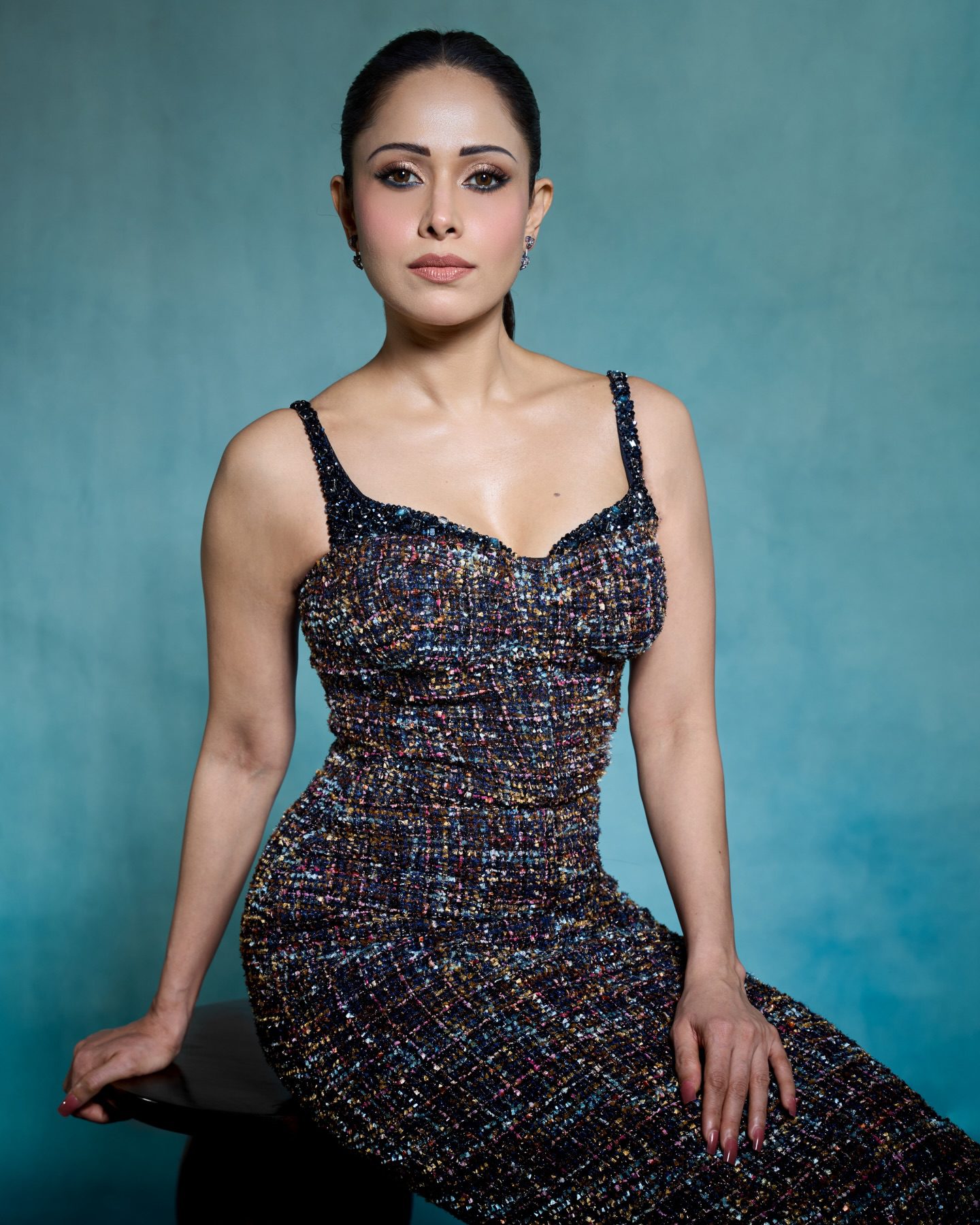 Nushrratt Bharuccha