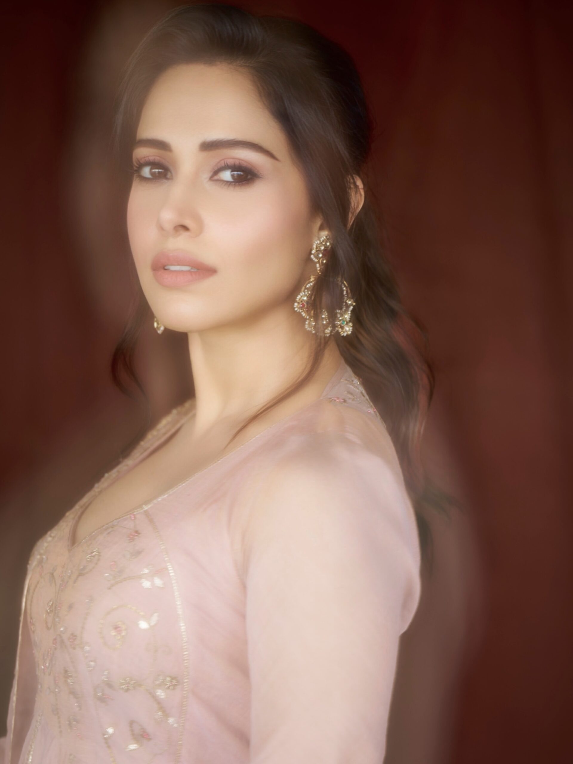 Nushrratt Bharuccha
