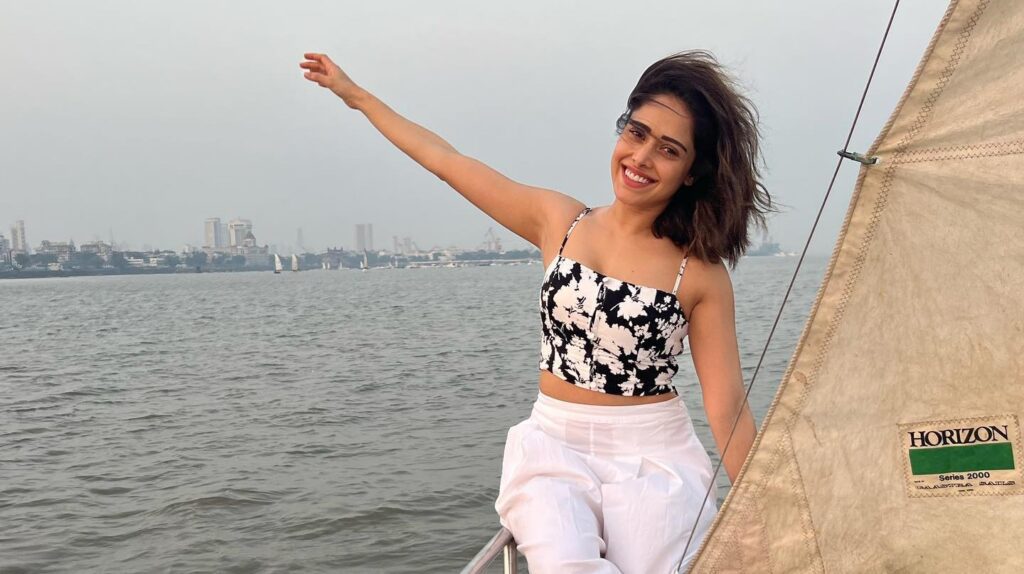 Nushrratt Bharuccha Personal Life