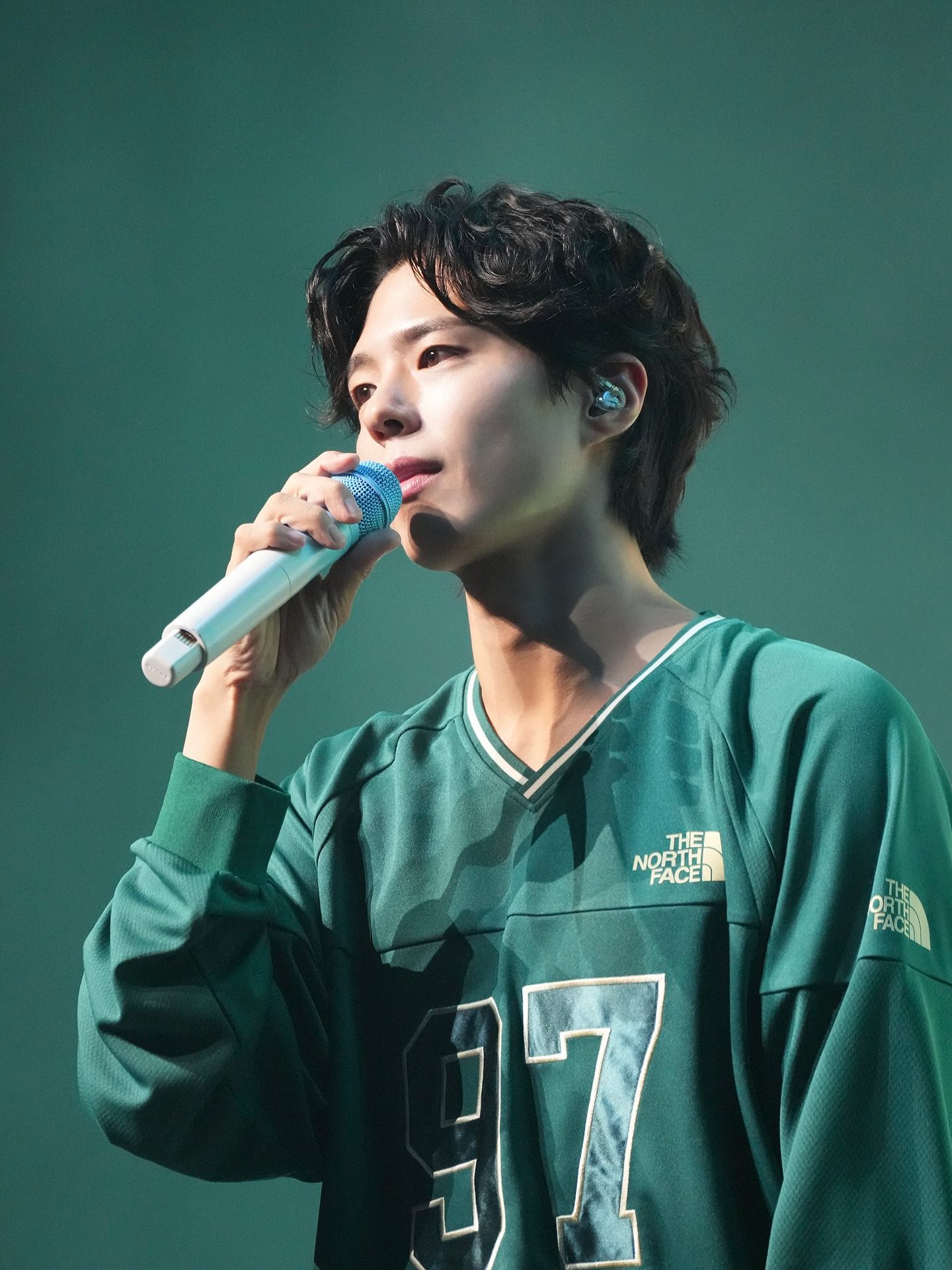 Park Bo-gum