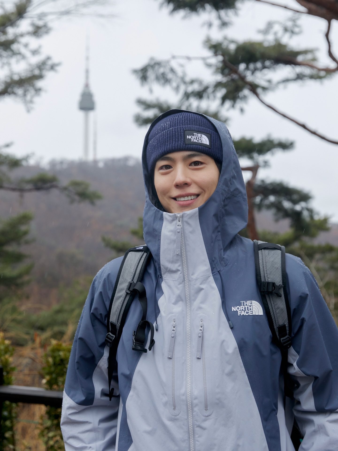 Park Bo-gum