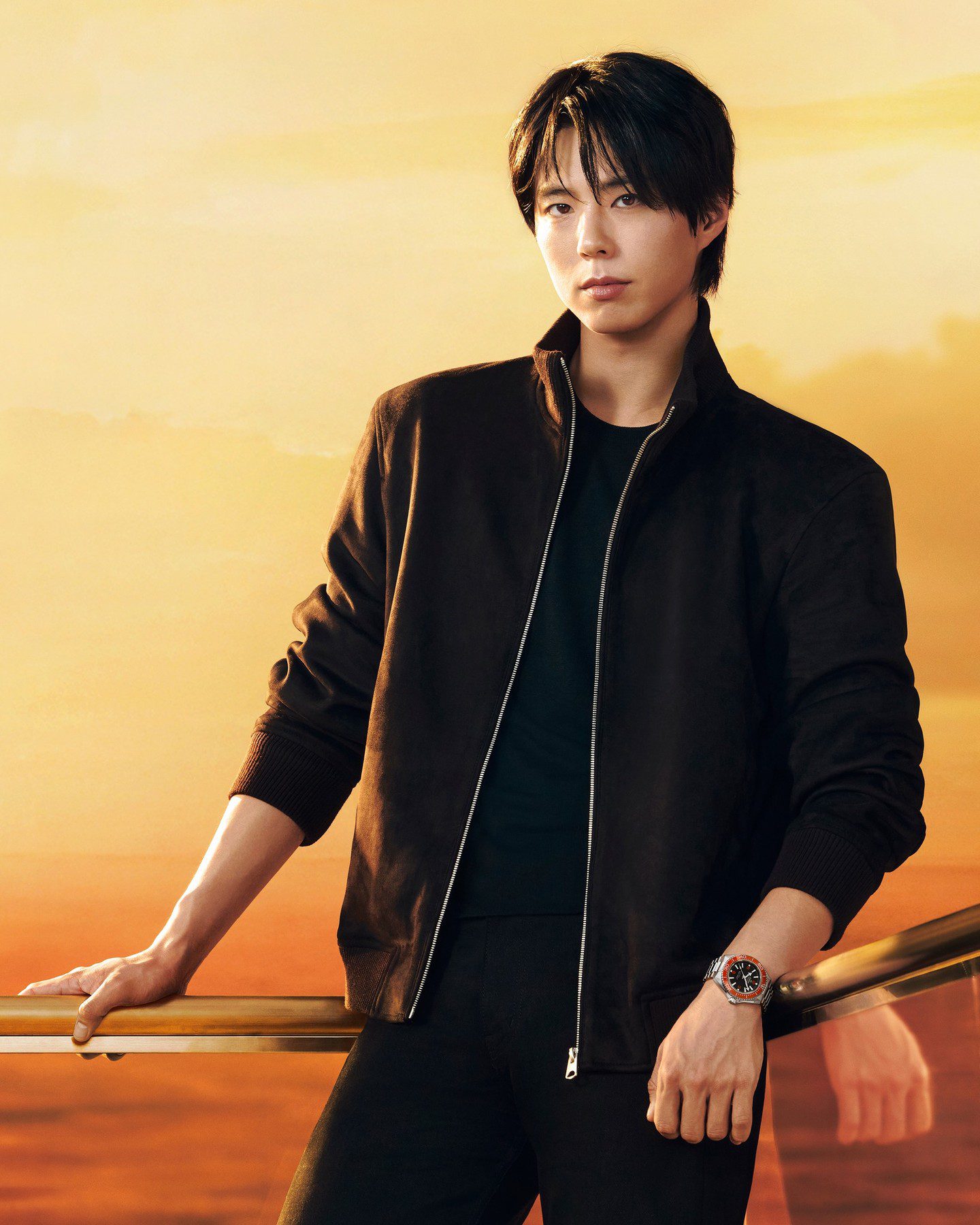 Park Bo-gum