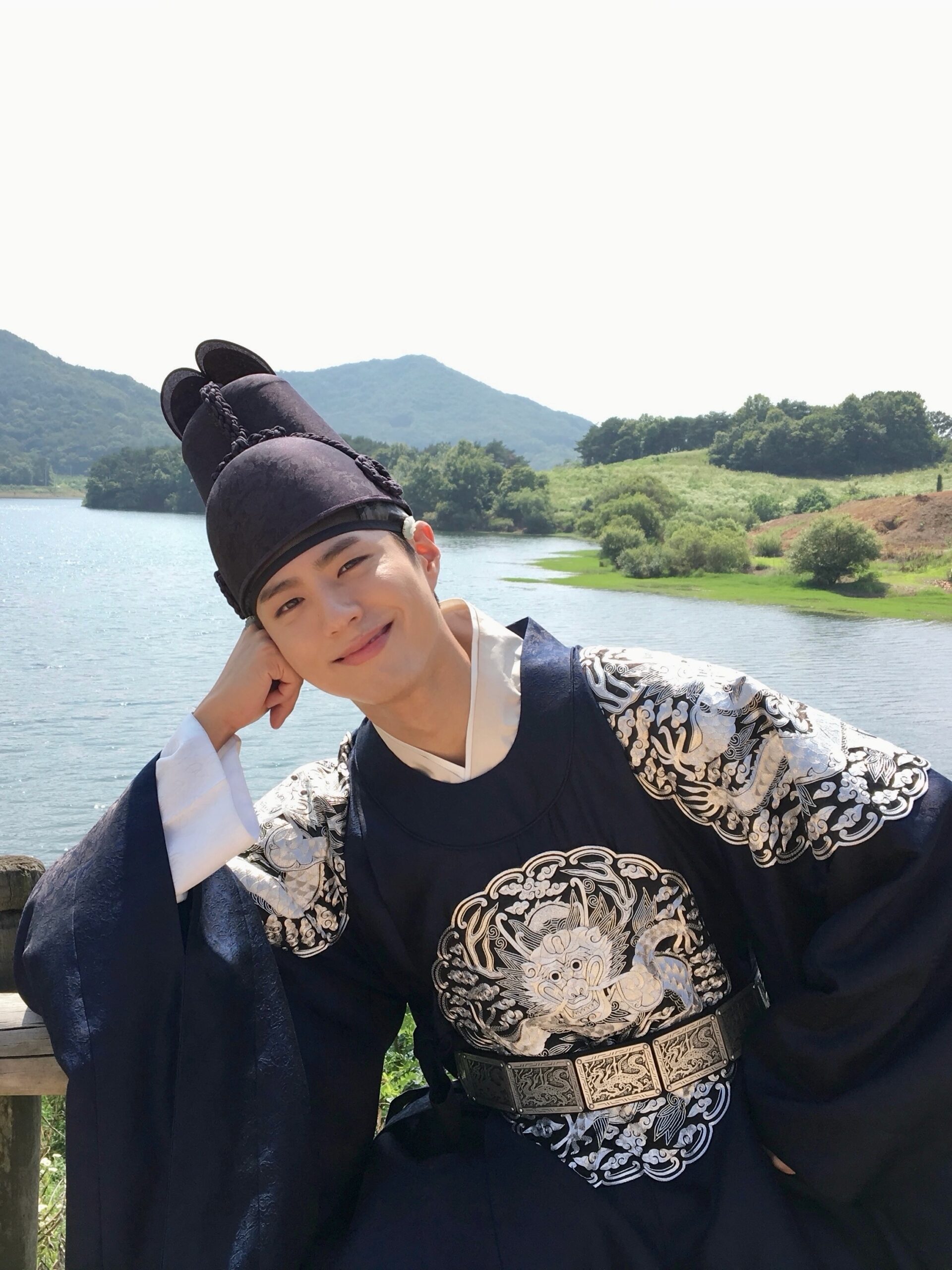 Park Bo-gum