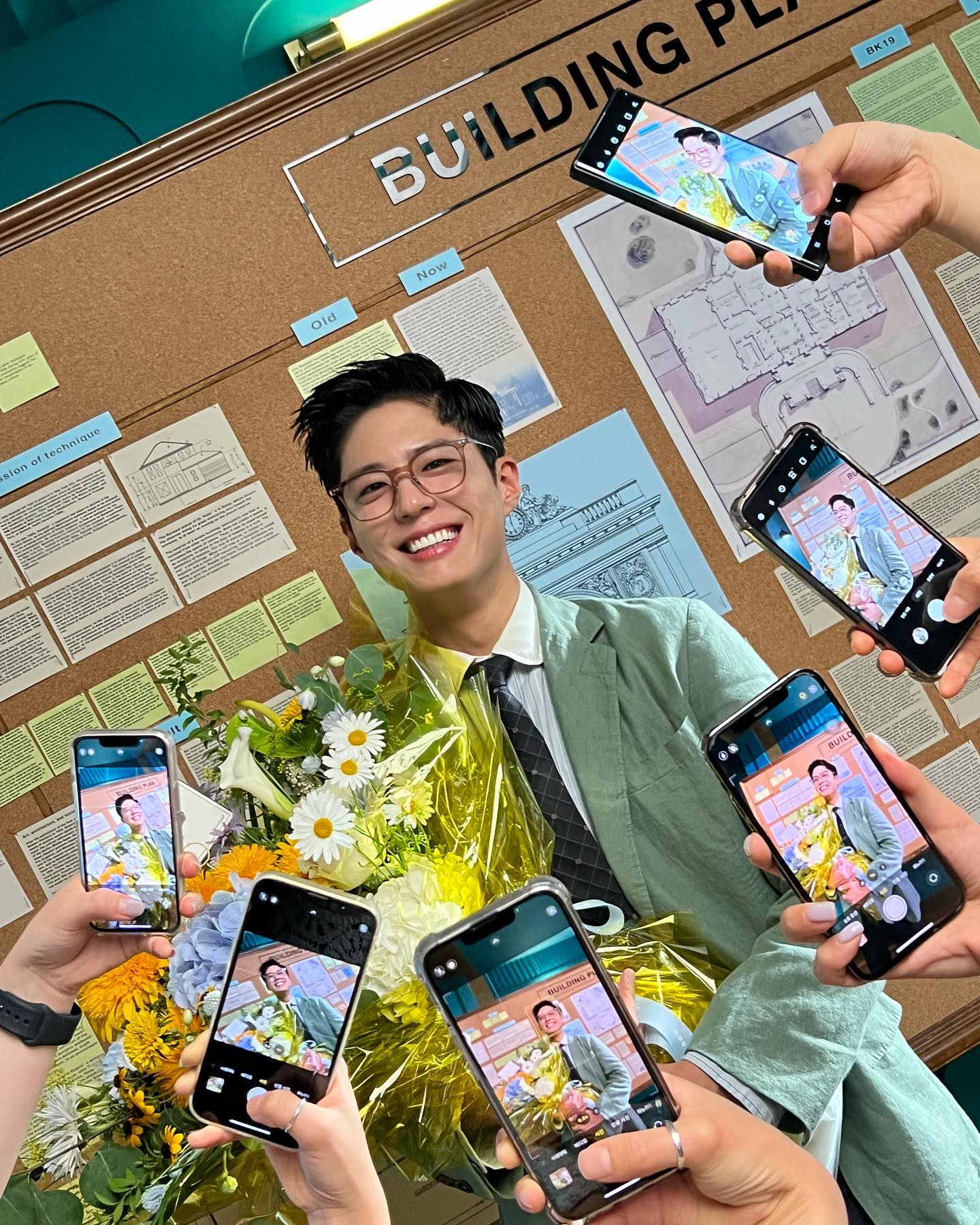 Park Bo-gum