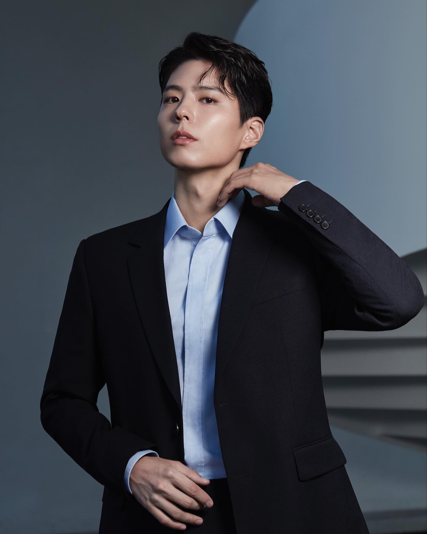 Park Bo-gum