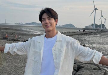 Park Bo-gum