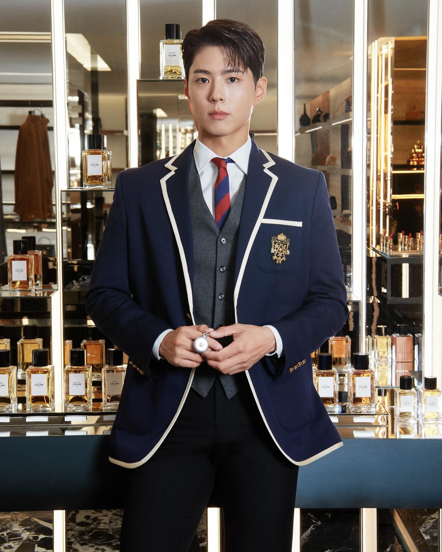 Park Bo-gum