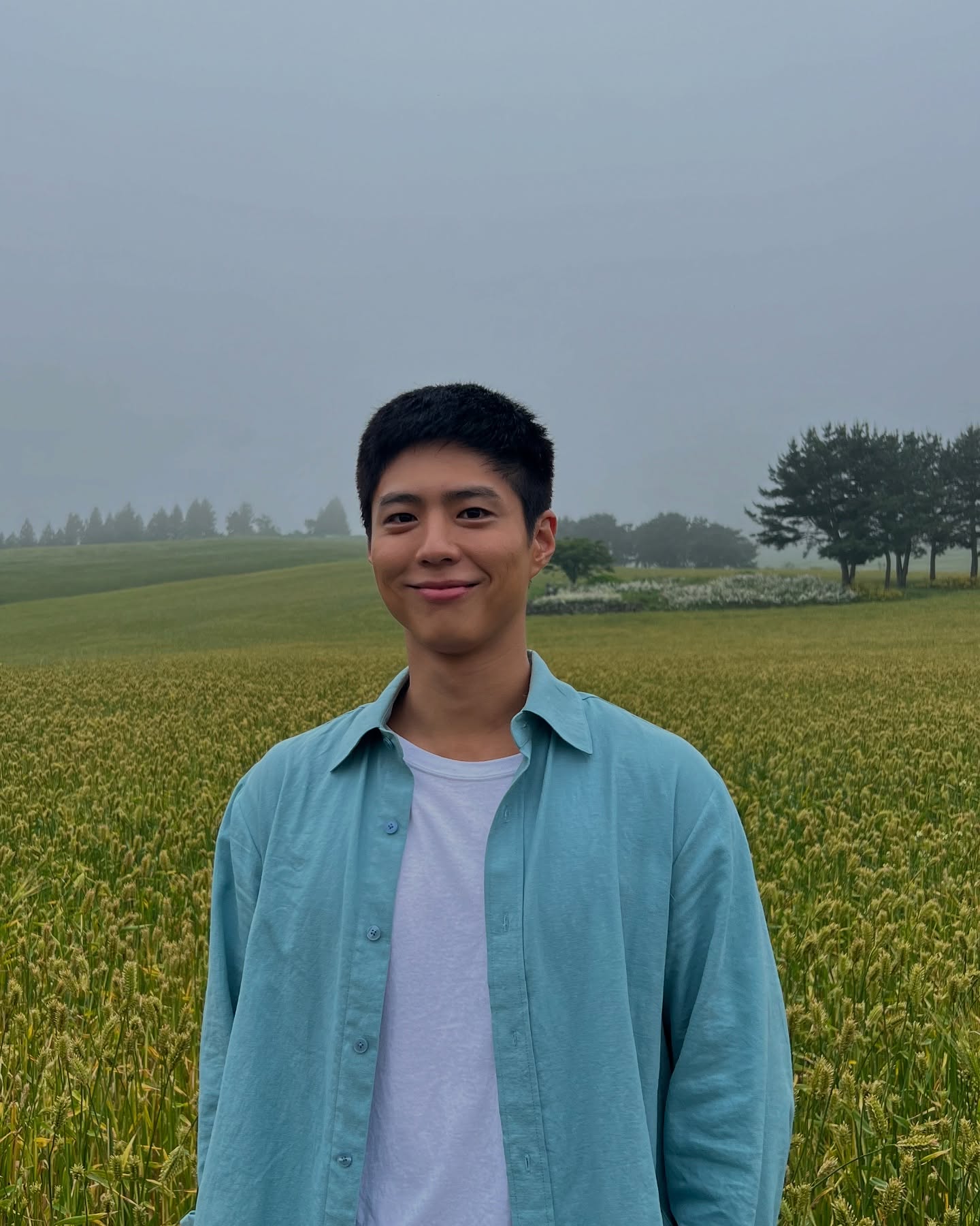 Park Bo-gum