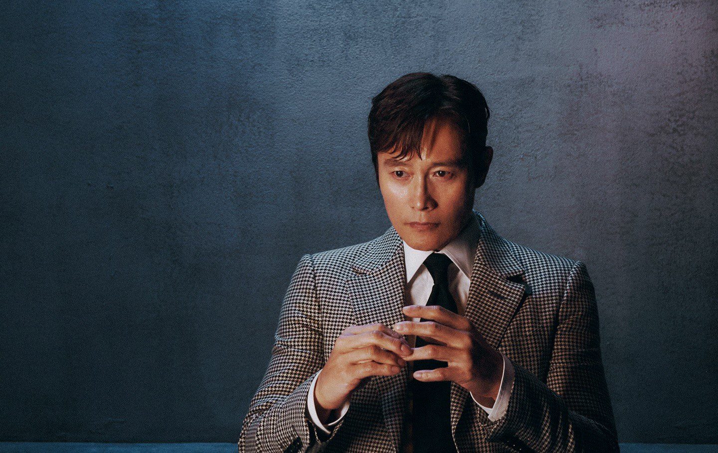Lee Byung-hun