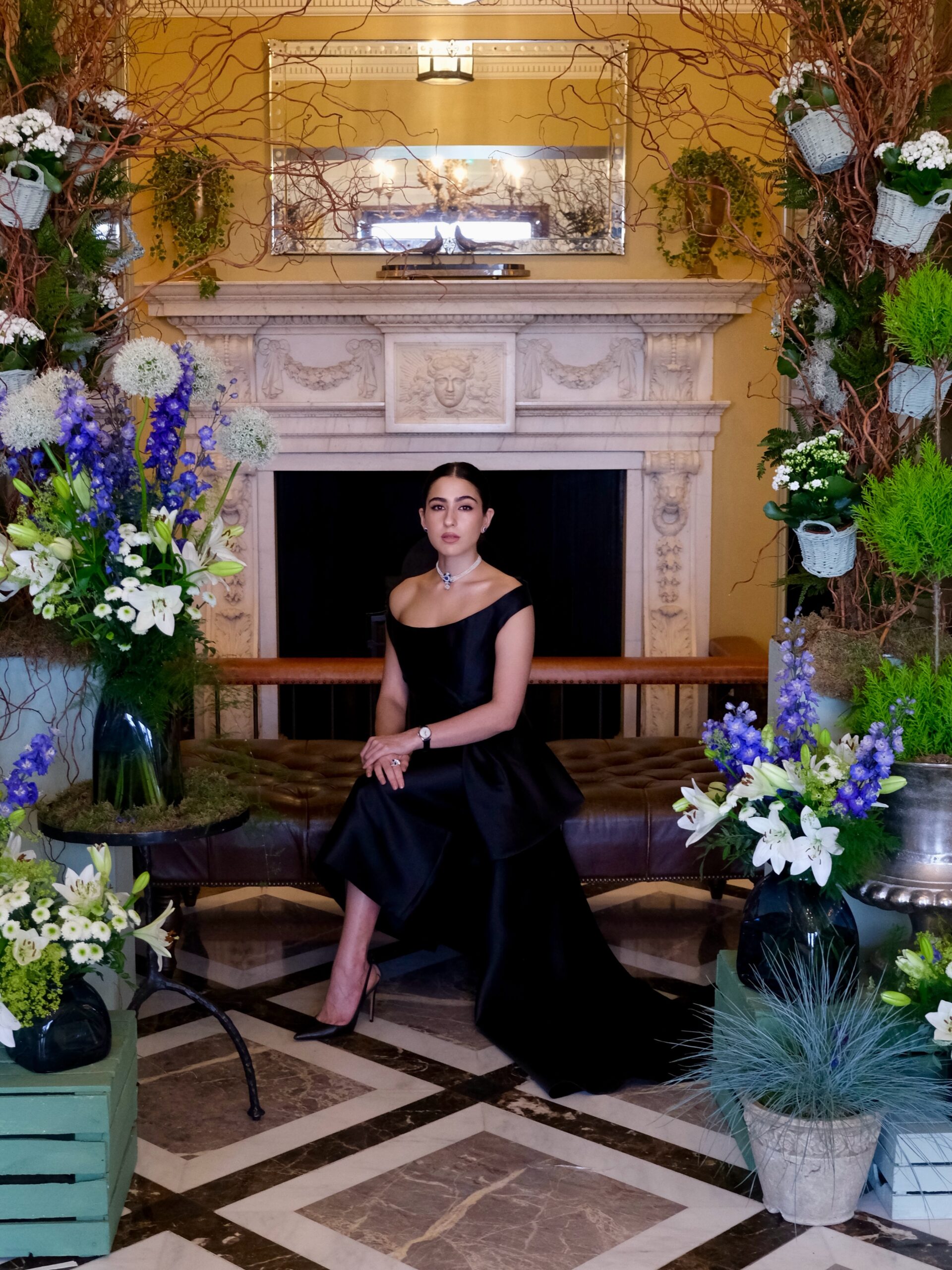 Sara Ali Khan