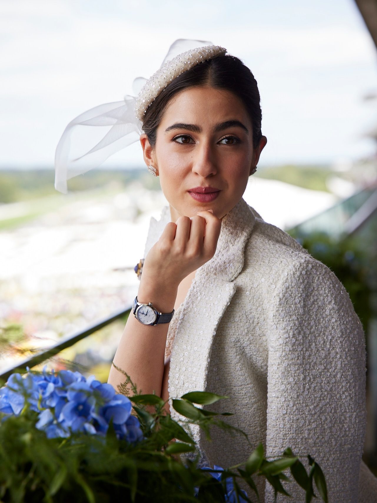 Sara Ali Khan