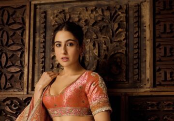 Sara Ali Khan