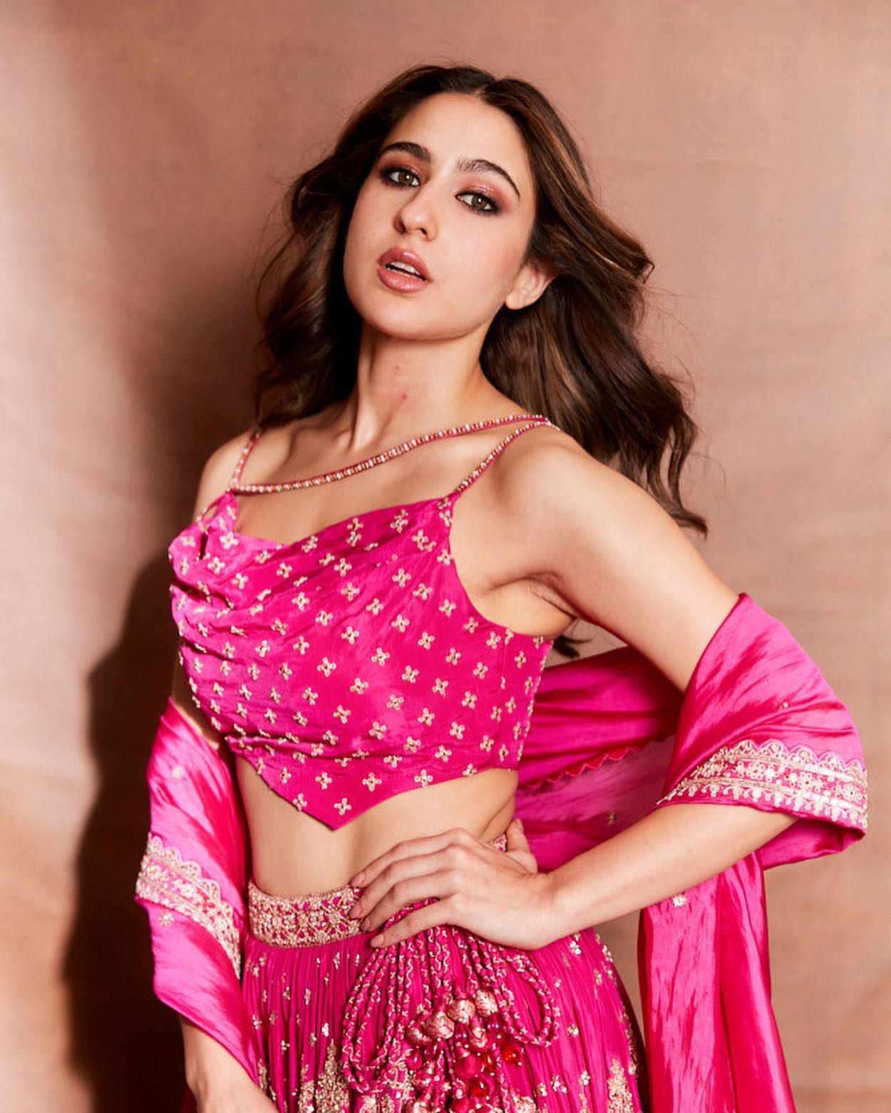 Sara Ali Khan