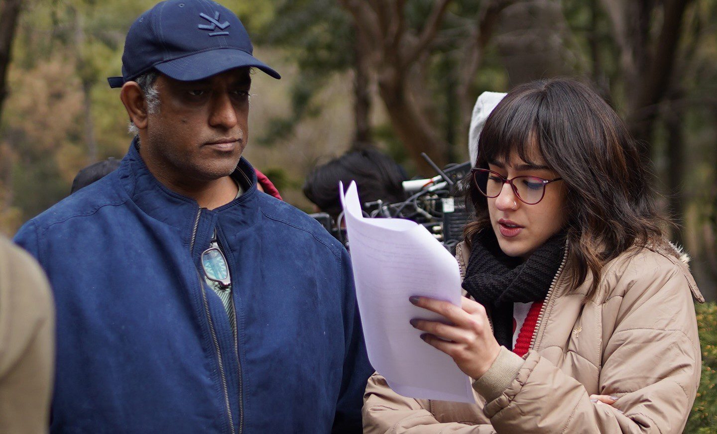 Sara Ali Khan Career