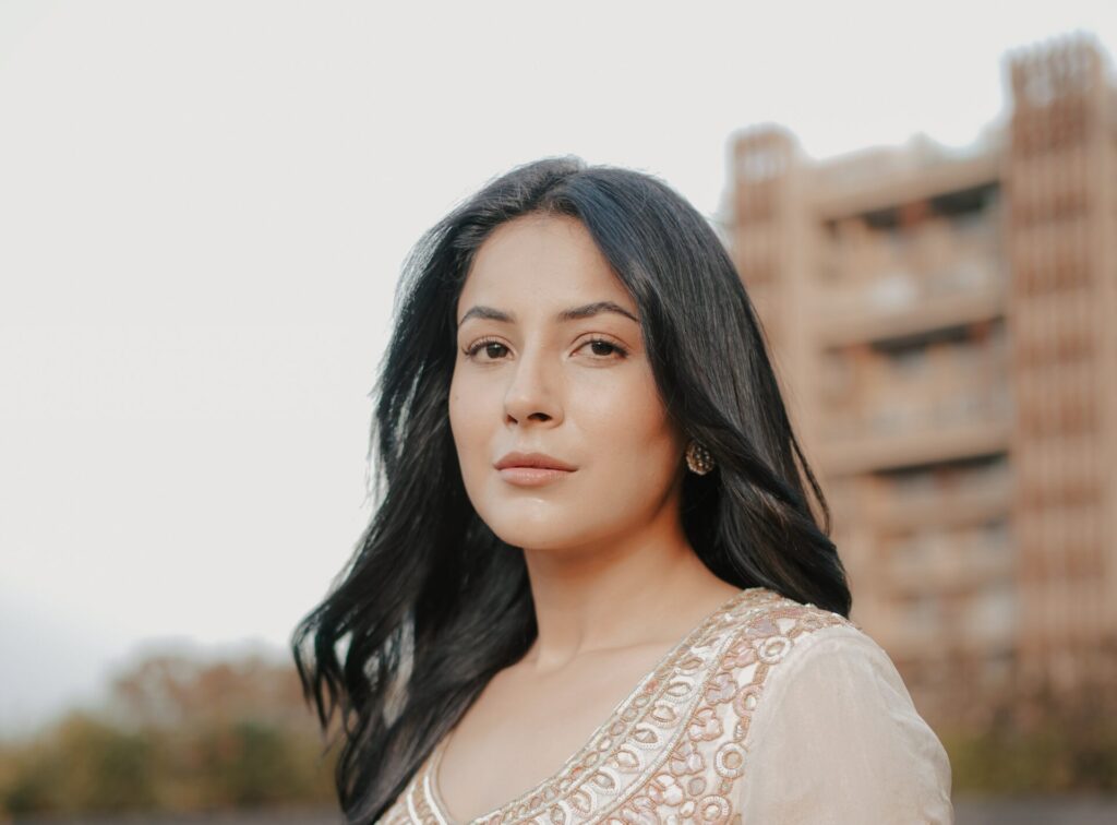 Shehnaaz Gill